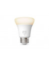 Bec LED inteligent Philips Hue, Bluetooth, Zigbee, A60, E27