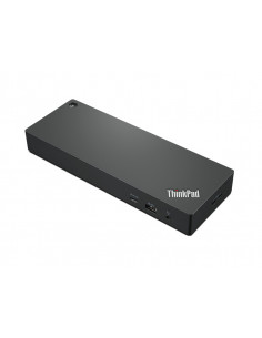Docking Station Lenovo ThinkPad Thunderbolt 4,40B00135EU