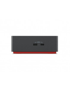 Docking Station Lenovo ThinkPad Thunderbolt 4,40B00135EU 2