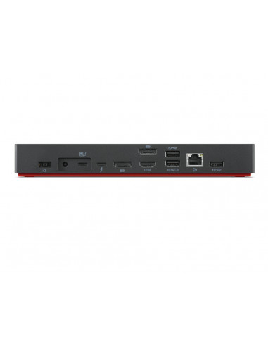 Docking Station Lenovo ThinkPad Thunderbolt 4,40B00135EU