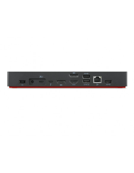 Docking Station Lenovo ThinkPad Thunderbolt 4,40B00135EU