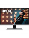 Monitor LED Benq EW3270U, 31.5inch, 4K UHD VA, 4ms, 60Hz