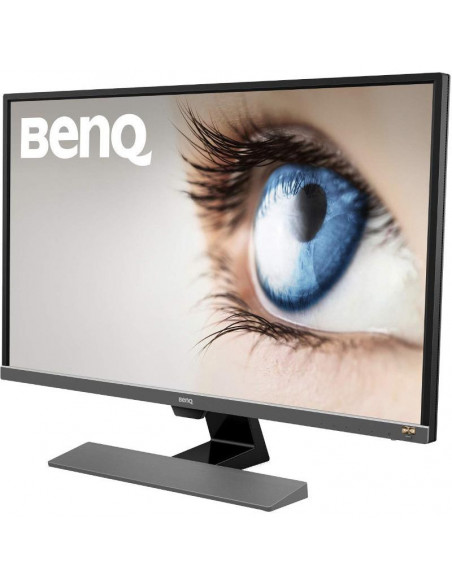 Monitor LED Benq EW3270U, 31.5inch, 4K UHD VA, 4ms, 60Hz