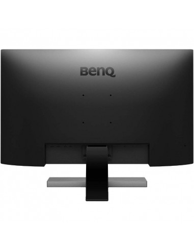 Monitor LED Benq EW3270U, 31.5inch, 4K UHD VA, 4ms, 60Hz
