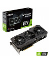 Placa video Asus TUF Gaming GeForce® RTX™ 3070 Ti OC, 8GB