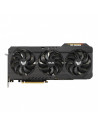 Placa video Asus TUF Gaming GeForce® RTX™ 3070 Ti OC, 8GB