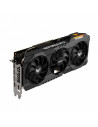 Placa video Asus TUF Gaming GeForce® RTX™ 3070 Ti OC, 8GB