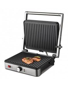 GRILL ELECTRIC HEINNER HEG-K2000SS,HEG-K2000SS 2