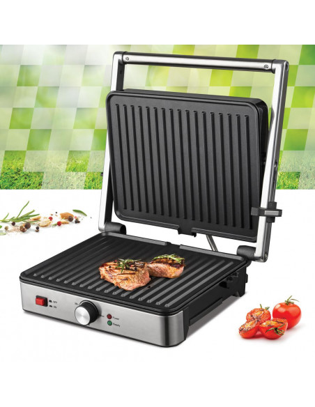 GRILL ELECTRIC HEINNER HEG-K2000SS,HEG-K2000SS GRILL ELECTRIC HEINNER HEG-K2000SS,HEG-K2000SS