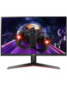 Monitor LED LG LED 24MP60G-B, 23.8inch, FHD IPS, 5 ms, 75 Hz