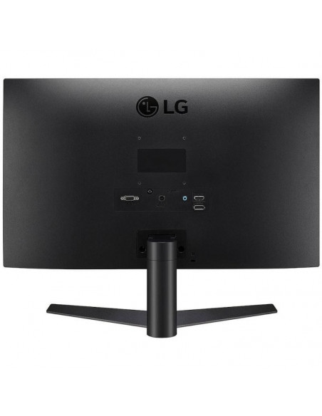 Monitor LED LG LED 24MP60G-B, 23.8inch, FHD IPS, 5 ms, 75 Hz