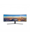 Monitor LED Samsung LC49J890DKRXEN, 48.9inch, FHD VA, 5ms