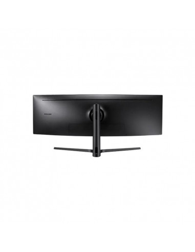 Monitor LED Samsung LC49J890DKRXEN, 48.9inch, FHD VA, 5ms