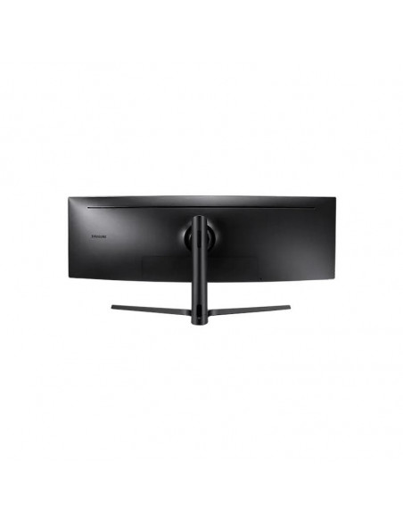 Monitor LED Samsung LC49J890DKRXEN, 48.9inch, FHD VA, 5ms