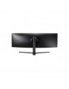 Monitor LED Samsung LC49J890DKRXEN, 48.9inch, FHD VA, 5ms