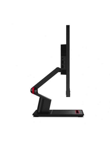 Monitor LED Lenovo ThinkVision T24t-20, 23.8inch, IPS FHD, 4ms Monitor LED Lenovo ThinkVision T24t-20, 23.8inch, IPS FHD, 4ms