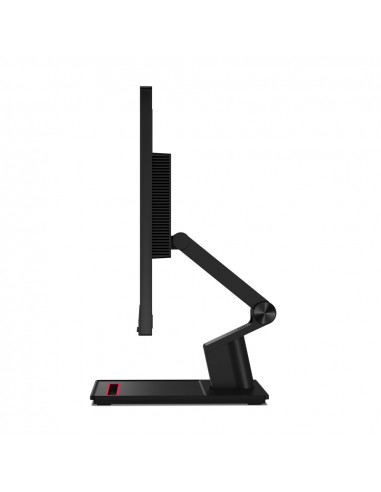 Monitor LED Lenovo ThinkVision T24t-20, 23.8inch, IPS FHD, 4ms Monitor LED Lenovo ThinkVision T24t-20, 23.8inch, IPS FHD, 4ms