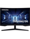 MONITOR LCD 27" C27G55TQWR/LC27G55TQWRXEN SAMSUNG,LC27G55TQWRXEN