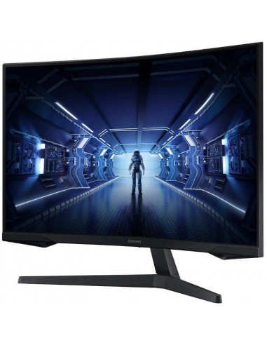 MONITOR LCD 27" C27G55TQWR/LC27G55TQWRXEN SAMSUNG,LC27G55TQWRXEN