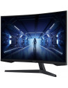 MONITOR LCD 27" C27G55TQWR/LC27G55TQWRXEN SAMSUNG,LC27G55TQWRXEN