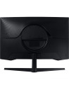 MONITOR LCD 27" C27G55TQWR/LC27G55TQWRXEN SAMSUNG,LC27G55TQWRXEN