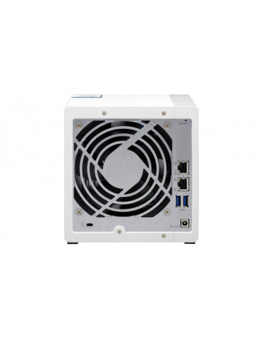 NAS STORAGE TOWER 4BAY/NO HDD USB3 TS-431P3-4G QNAP,TS-431P3-4G