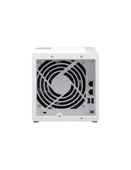NAS STORAGE TOWER 4BAY/NO HDD USB3 TS-431P3-4G QNAP,TS-431P3-4G