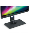 Monitor LED Benq SW270C, 27inch, QHD IPS, 5ms, 60Hz