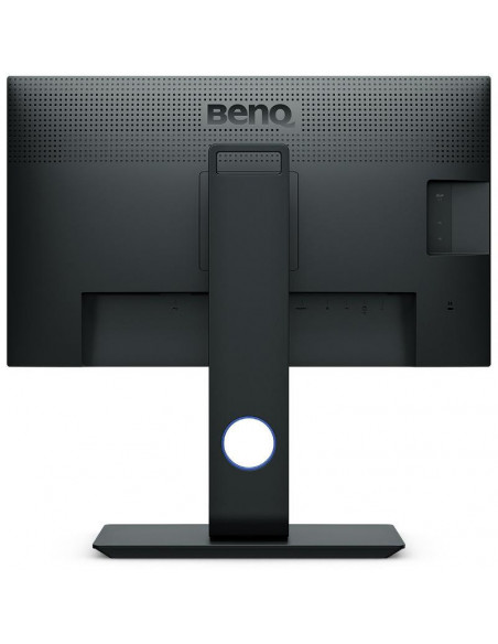 Monitor LED Benq SW270C, 27inch, QHD IPS, 5ms, 60Hz