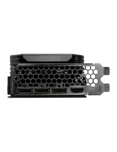 Placa video Gainward GeForce RTX 3070 Phoenix LHR, 8GB GDDR6