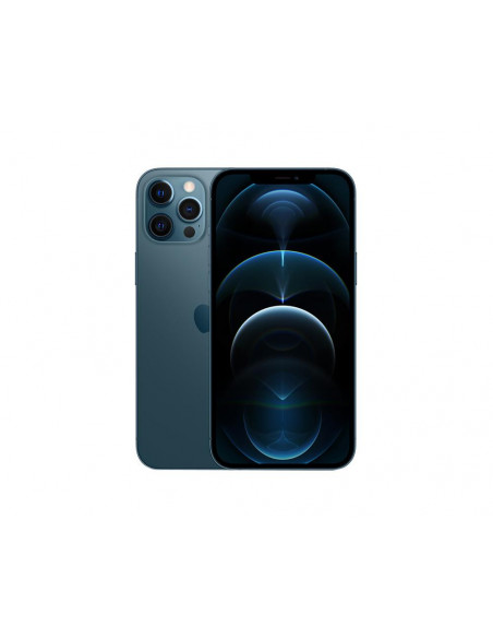 APPLE IPHONE 12 PRO MAX 6.7" 6GB 256G PACIFIC BLUE,MGDF3__/A