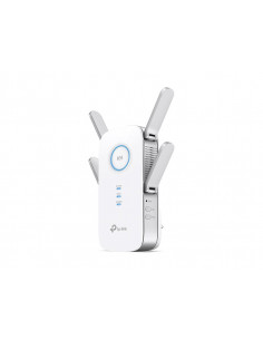 Range Extender TP-LINK RE650, AC2600, OneMesh™, Dual-Band 2
