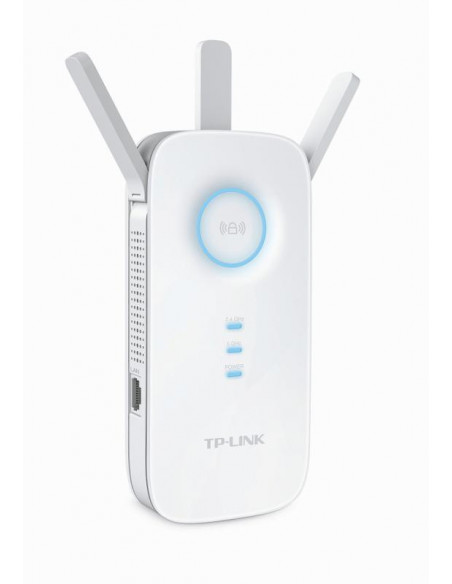 Range Extender TP-Link RE450, AC1750, Gigabite, Mod High