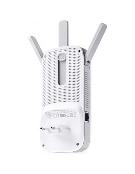Range Extender TP-Link RE450, AC1750, Gigabite, Mod High