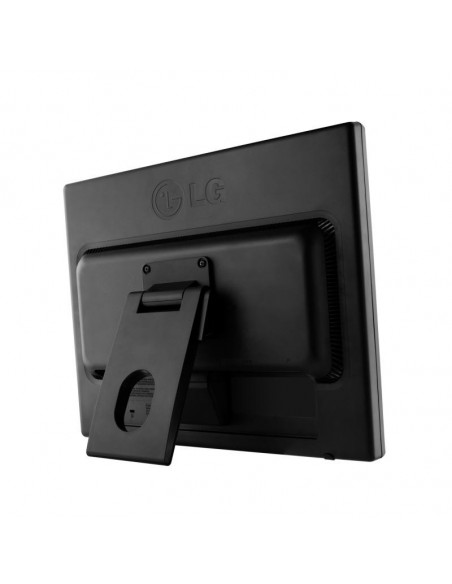 Monitor LED LG 17MB15T-B, 17inch, TN HD, 5ms, 60Hz
