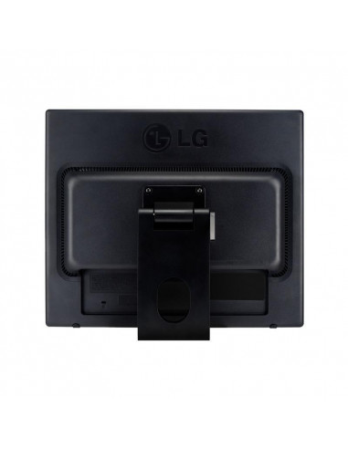 Monitor LED LG 17MB15T-B, 17inch, TN HD, 5ms, 60Hz