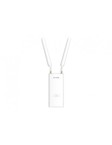 IP-COM 802.11AC Indoor/Outdoor Wi-Fi Access Point, pole/wall