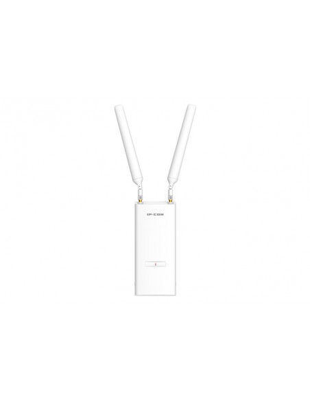IP-COM 802.11AC Indoor/Outdoor Wi-Fi Access Point, pole/wall