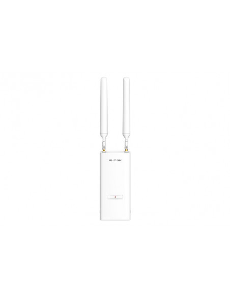 IP-COM 802.11AC Indoor/Outdoor Wi-Fi Access Point, pole/wall