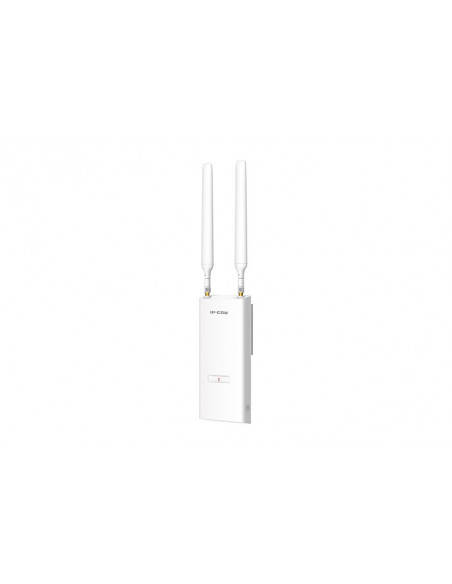 IP-COM 802.11AC Indoor/Outdoor Wi-Fi Access Point, pole/wall