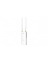 IP-COM 802.11AC Indoor/Outdoor Wi-Fi Access Point, pole/wall