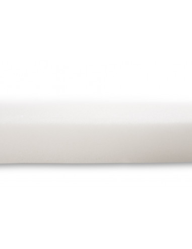 Saltea landou matlasata de burete Sensillo 75x35 cm