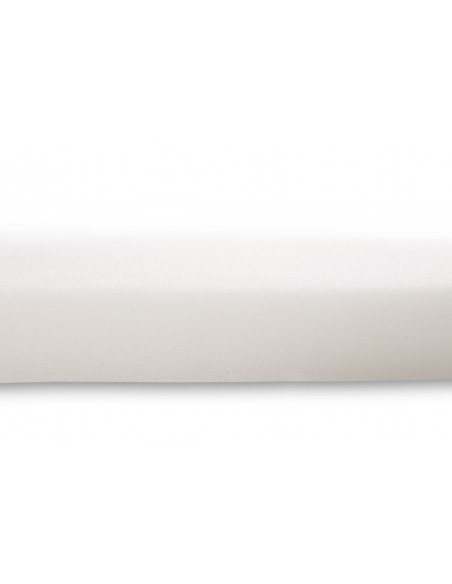 Saltea landou matlasata de burete Sensillo 75x35 cm