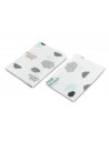 Set lenjerie de pat cu 2 piese Sensillo Nori,SILLO-4375
