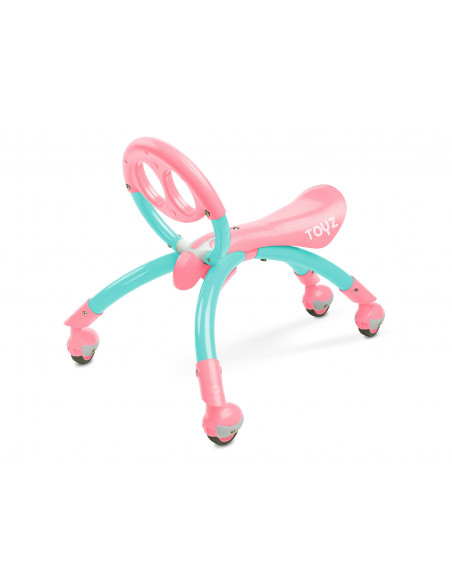 Jucarie ride-on Toyz BEETLE Roz,TOYZ-2528