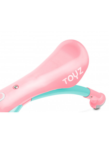 Jucarie ride-on Toyz BEETLE Roz,TOYZ-2528