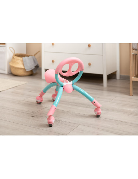 Jucarie ride-on Toyz BEETLE Roz,TOYZ-2528