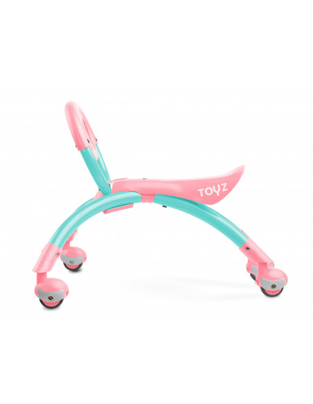 Jucarie ride-on Toyz BEETLE Roz,TOYZ-2528
