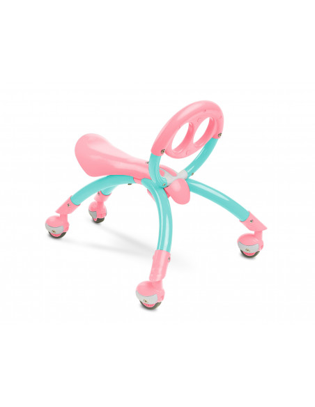 Jucarie ride-on Toyz BEETLE Roz,TOYZ-2528