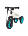 Bicicleta fara pedale Funny Wheels Rider SuperSport 2 in 1